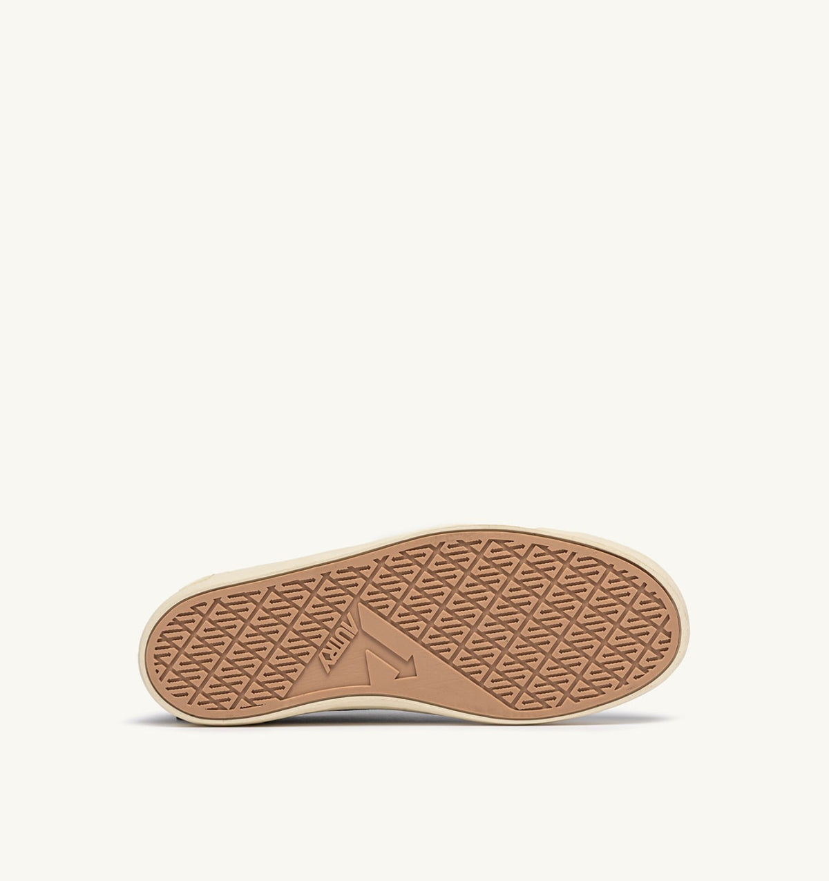 AUTRY Man WINDSCAPE LOW SNEAKERS IN BLACK CANVAS