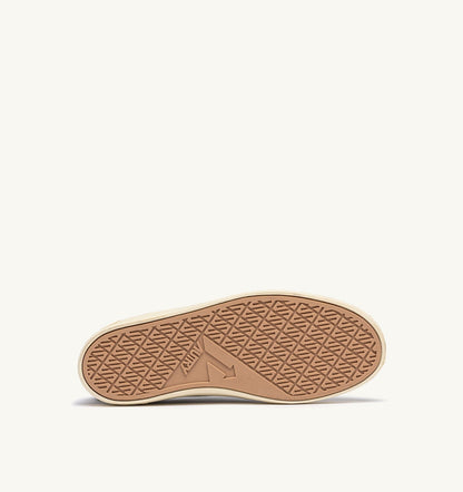 AUTRY Man WINDSCAPE LOW SNEAKERS IN MILITARY CANVAS