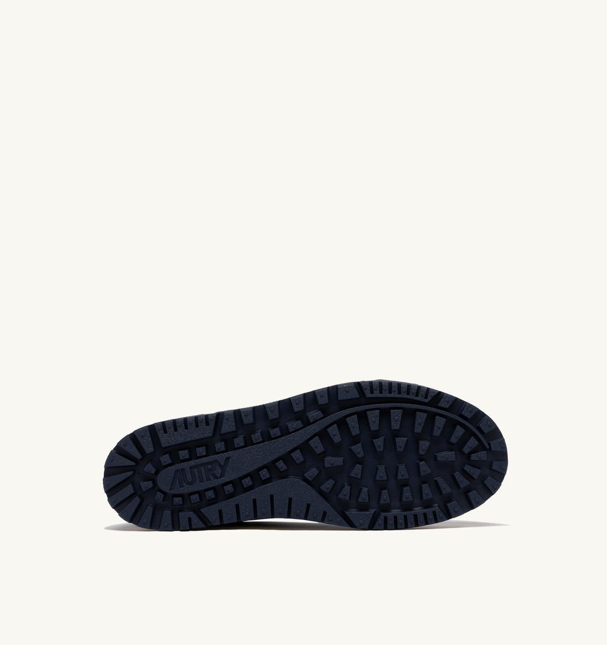 AUTRY Man WILDPACE LOW SNEAKERS IN BLUETTE DRAGON MESH AND SUEDE