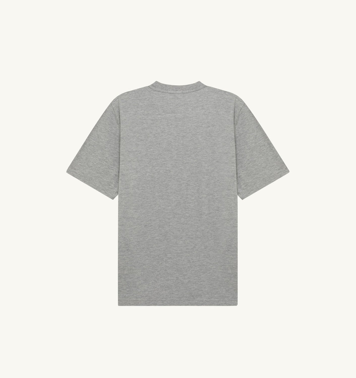 AUTRY Man HAMPTONS HOUSE LOGO TEE MAN