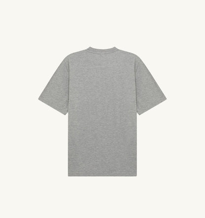 AUTRY Man HAMPTONS HOUSE LOGO TEE MAN