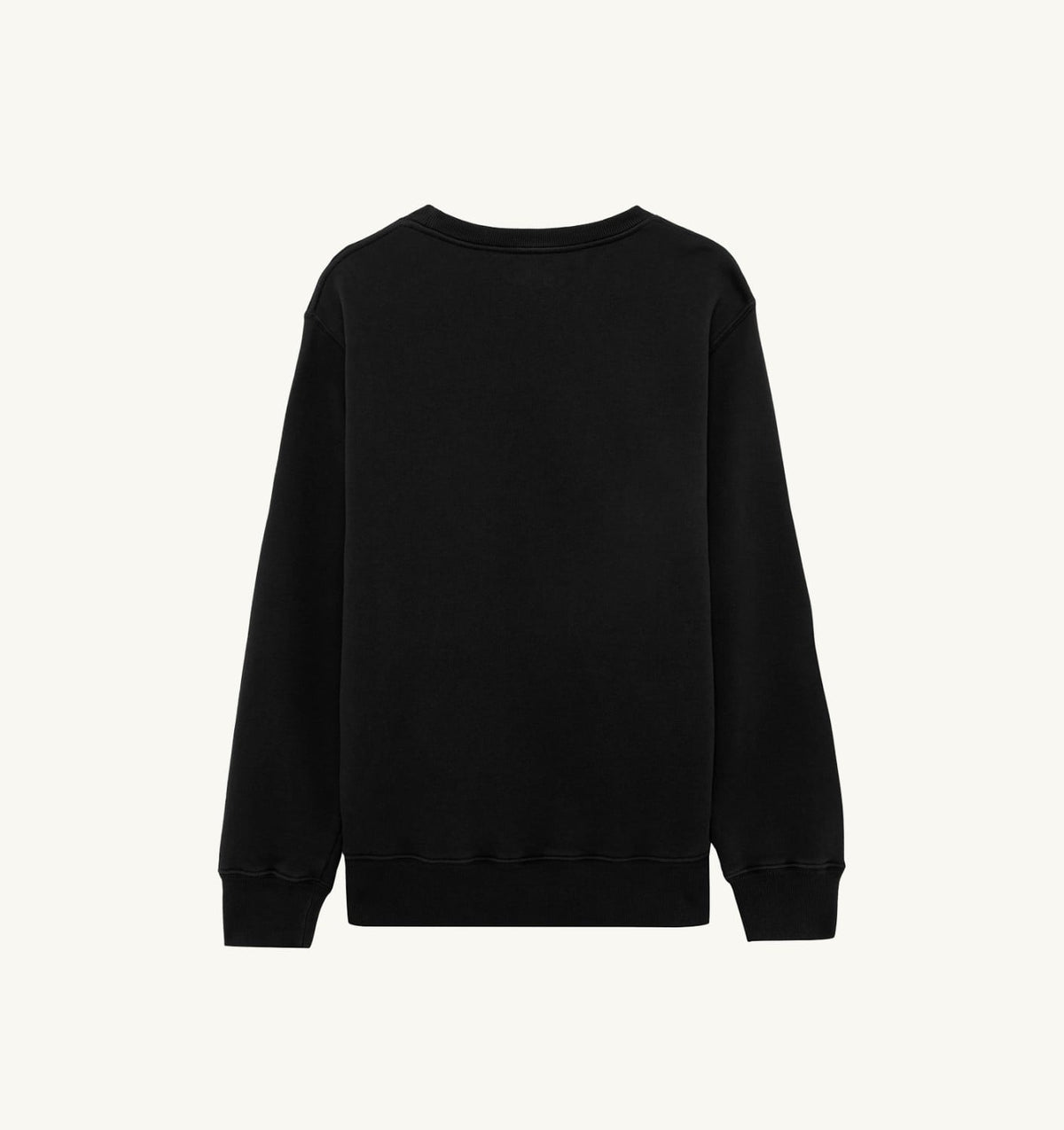 AUTRY Man CREWNECK SWEATSHIRT WITH EMBROIDERED LOGO FOR MAN