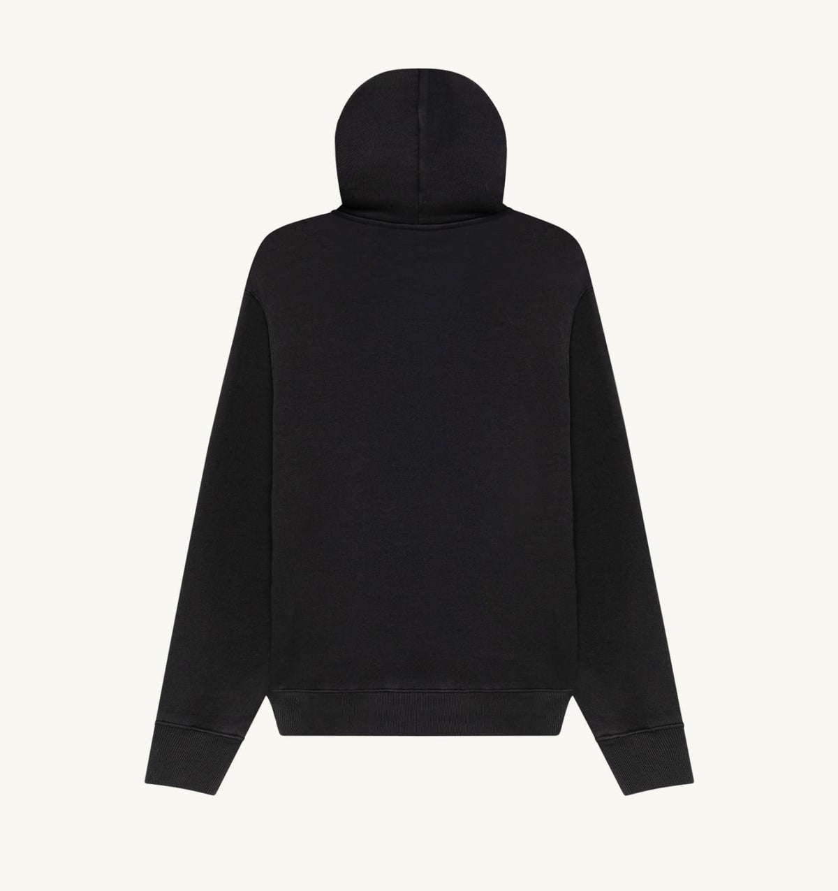 AUTRY Man HOODIE WITH EMBROIDERED LOGO FOR MAN