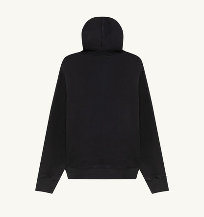 AUTRY Man HOODIE WITH EMBROIDERED LOGO FOR MAN