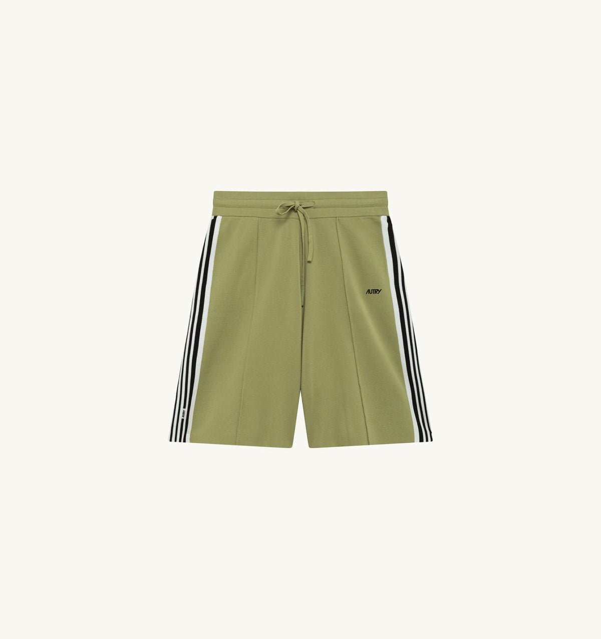 AUTRY Man KNITTED VISCOSE SHORT MAN