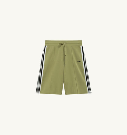 AUTRY Man KNITTED VISCOSE SHORT MAN