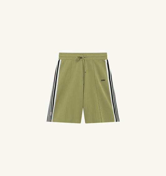 AUTRY Man KNITTED VISCOSE SHORT MAN