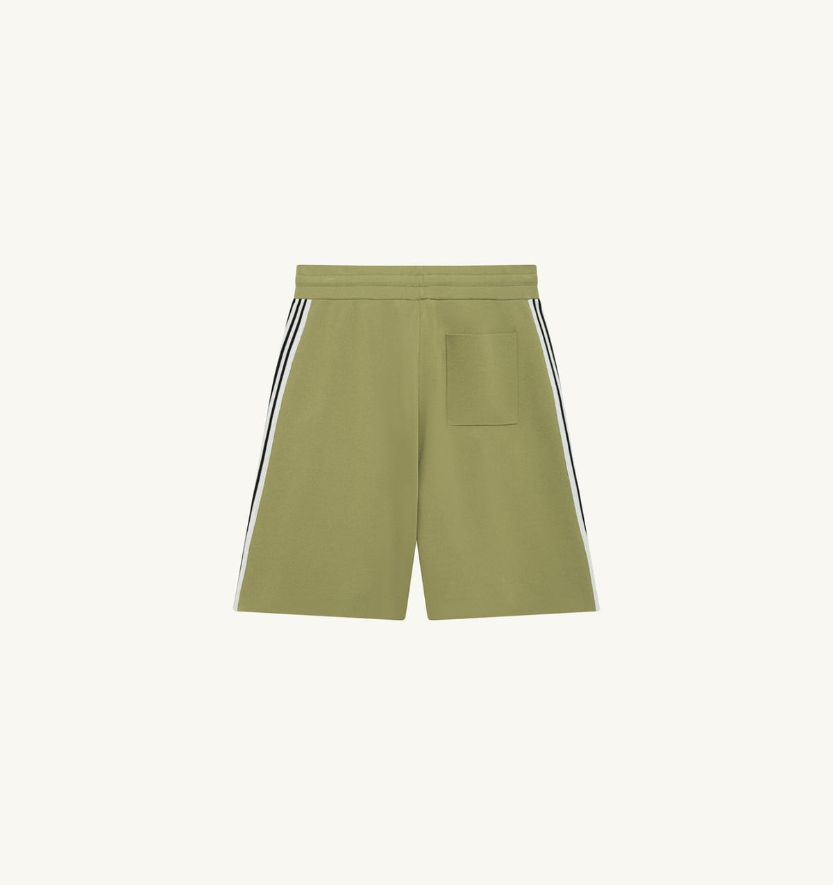 AUTRY Man KNITTED VISCOSE SHORT MAN