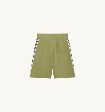 AUTRY Man KNITTED VISCOSE SHORT MAN