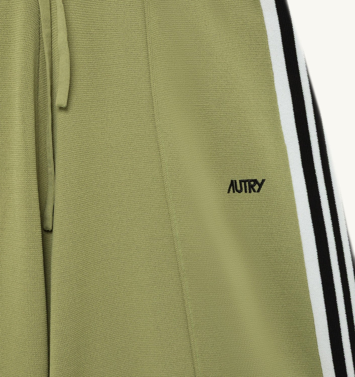 AUTRY Man KNITTED VISCOSE SHORT MAN