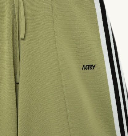 AUTRY Man KNITTED VISCOSE SHORT MAN