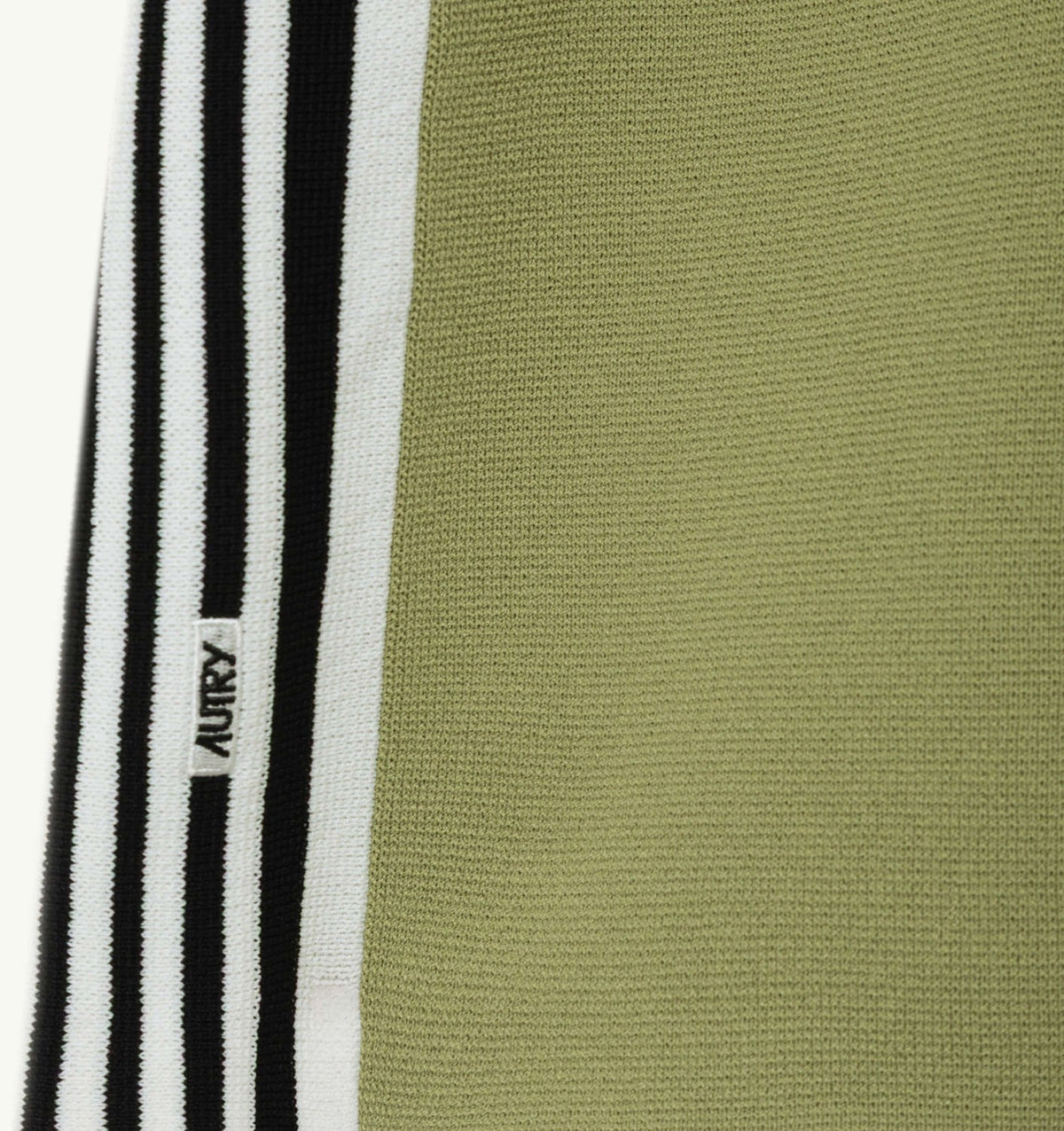 AUTRY Man KNITTED VISCOSE SHORT MAN