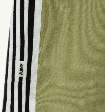 AUTRY Man KNITTED VISCOSE SHORT MAN