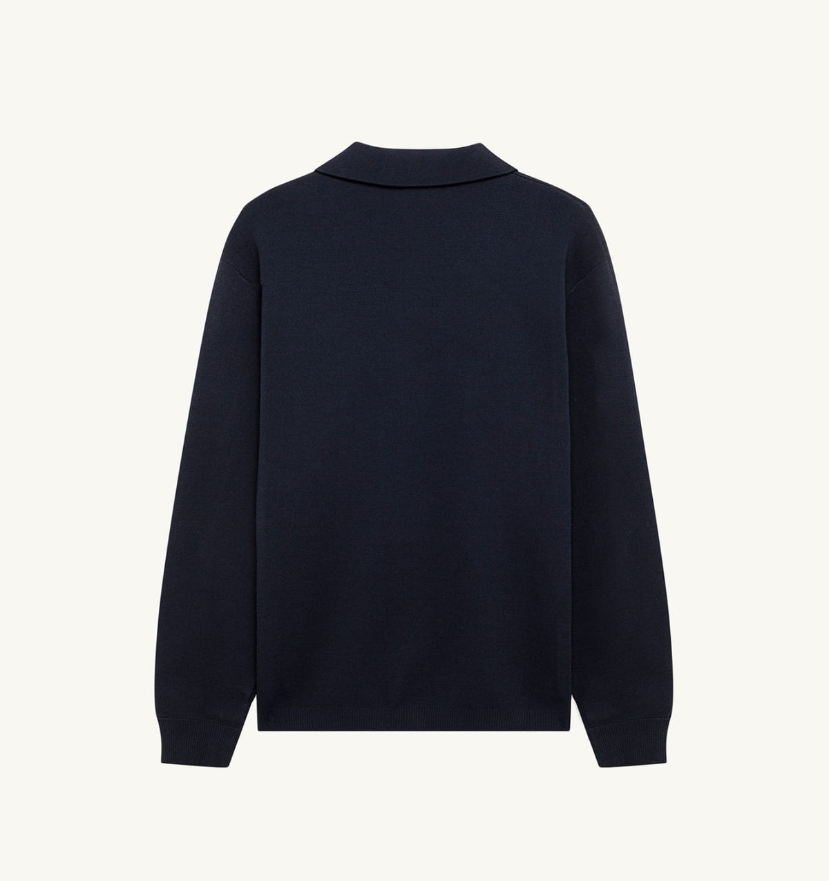 AUTRY Man KNITTED VISCOSE SHIRT JACKET MAN