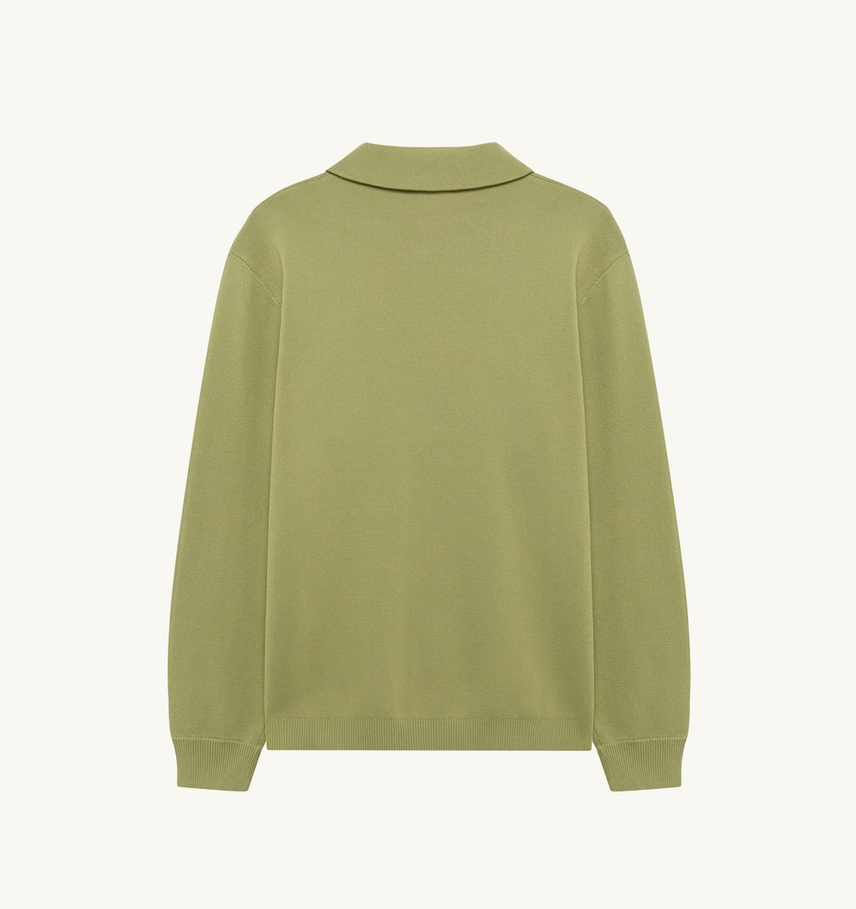 AUTRY Man KNITTED VISCOSE SHIRT JACKET MAN