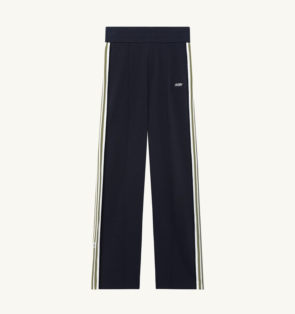 AUTRY Man KNITTED VISCOSE JOGGER MAN