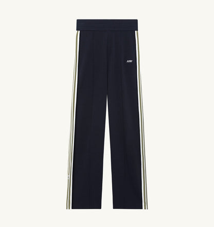 AUTRY Man KNITTED VISCOSE JOGGER MAN
