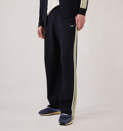 AUTRY Man KNITTED VISCOSE JOGGER MAN