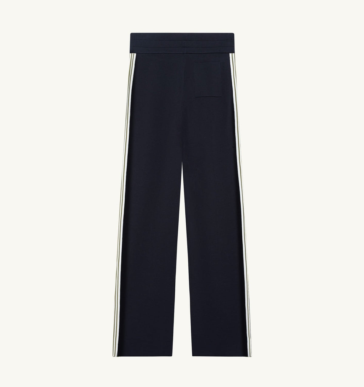 AUTRY Man KNITTED VISCOSE JOGGER MAN