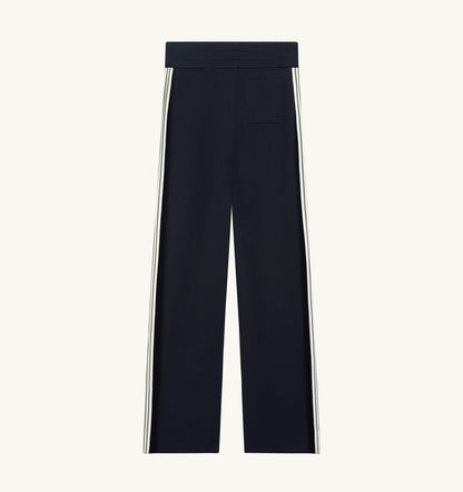 AUTRY Man KNITTED VISCOSE JOGGER MAN