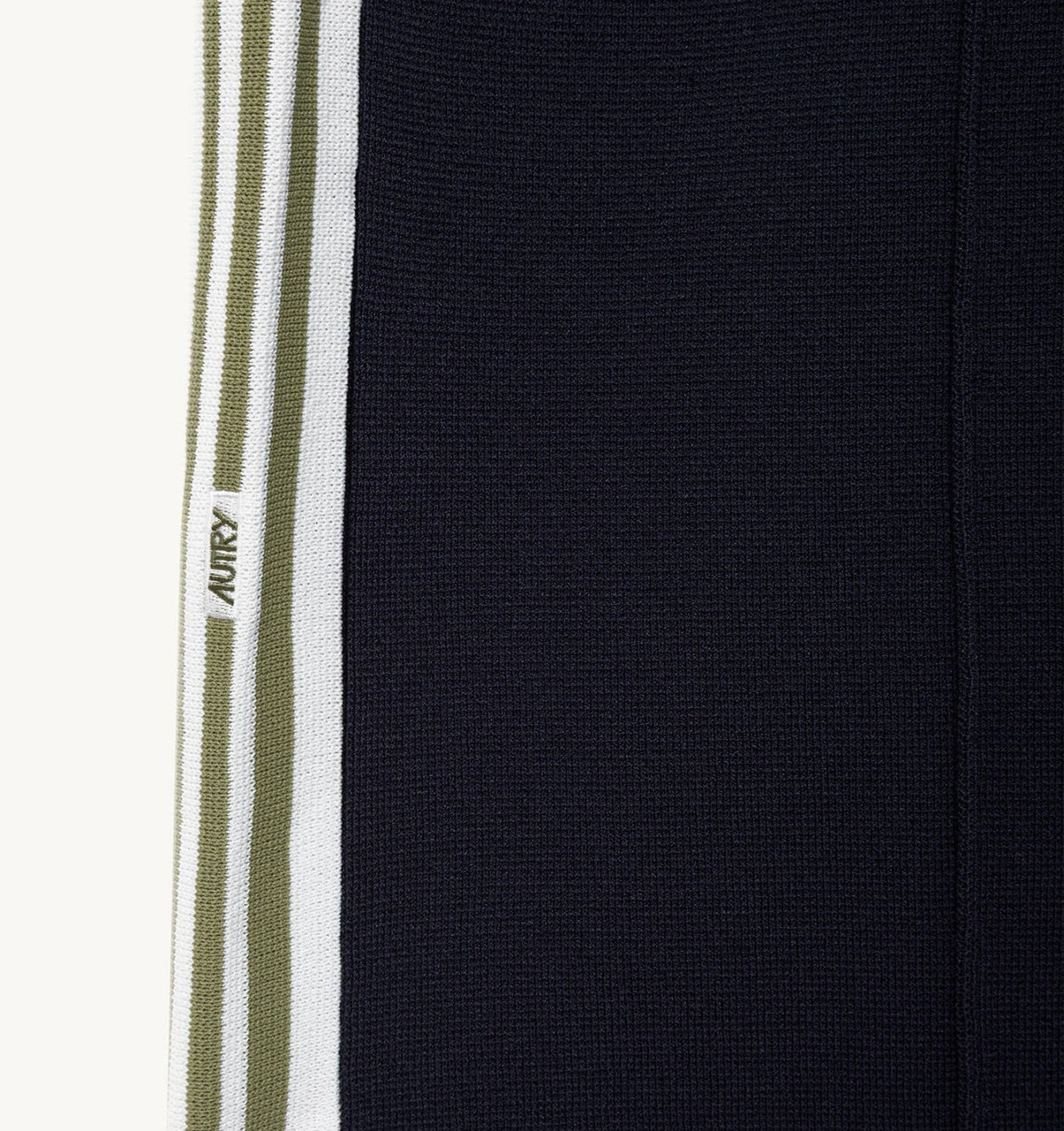 AUTRY Man KNITTED VISCOSE JOGGER MAN