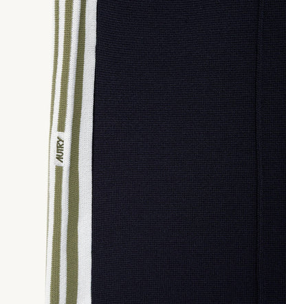 AUTRY Man KNITTED VISCOSE JOGGER MAN