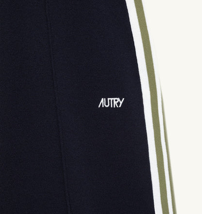 AUTRY Man KNITTED VISCOSE JOGGER MAN