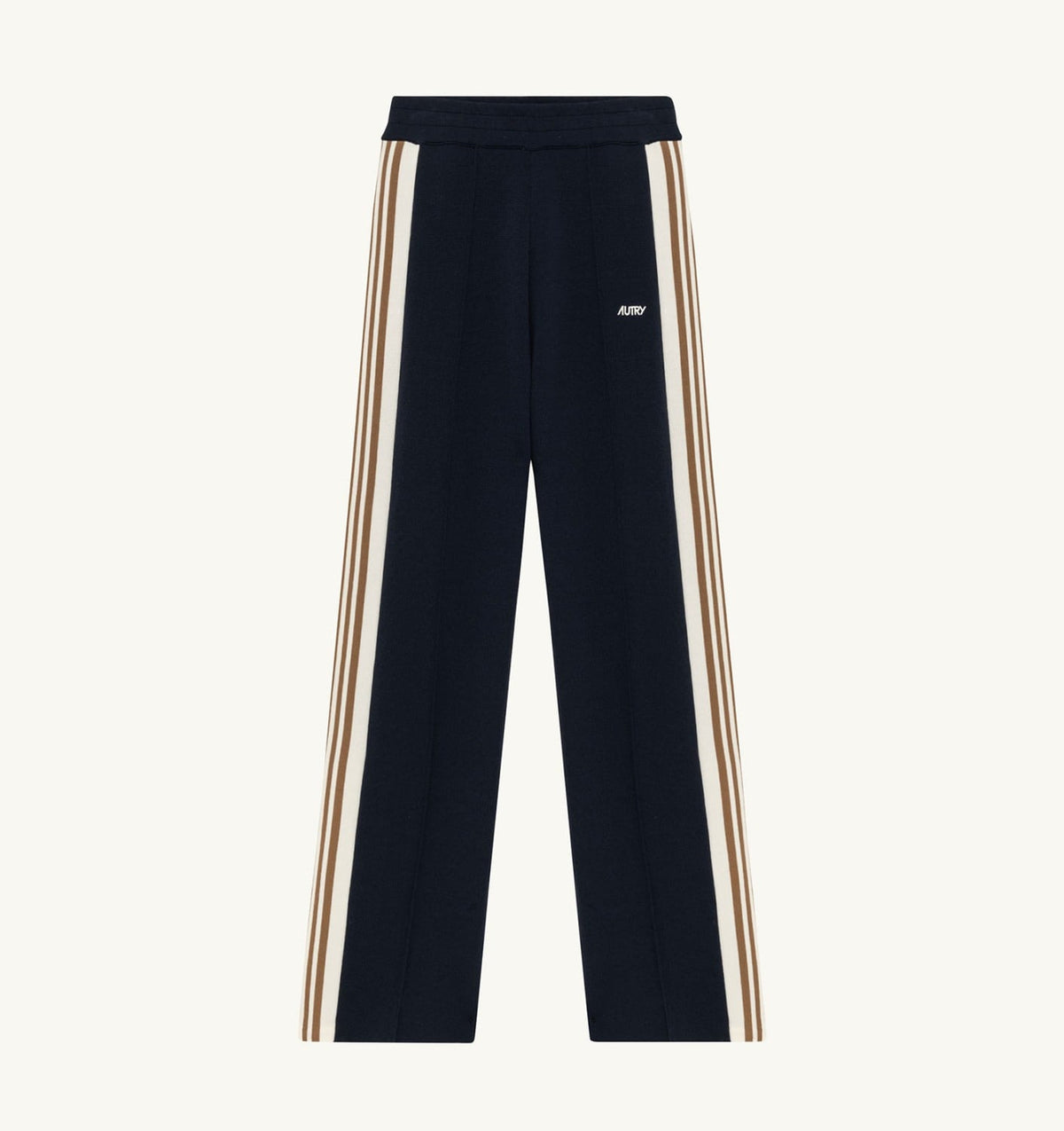 AUTRY Man KNITTED TENNIS VISCOSE JOGGERS MAN