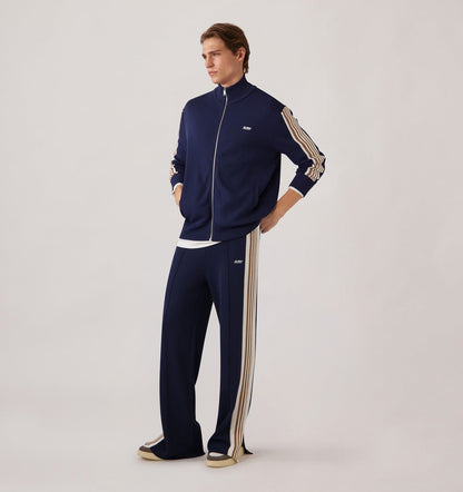 AUTRY Man KNITTED TENNIS VISCOSE JOGGERS MAN