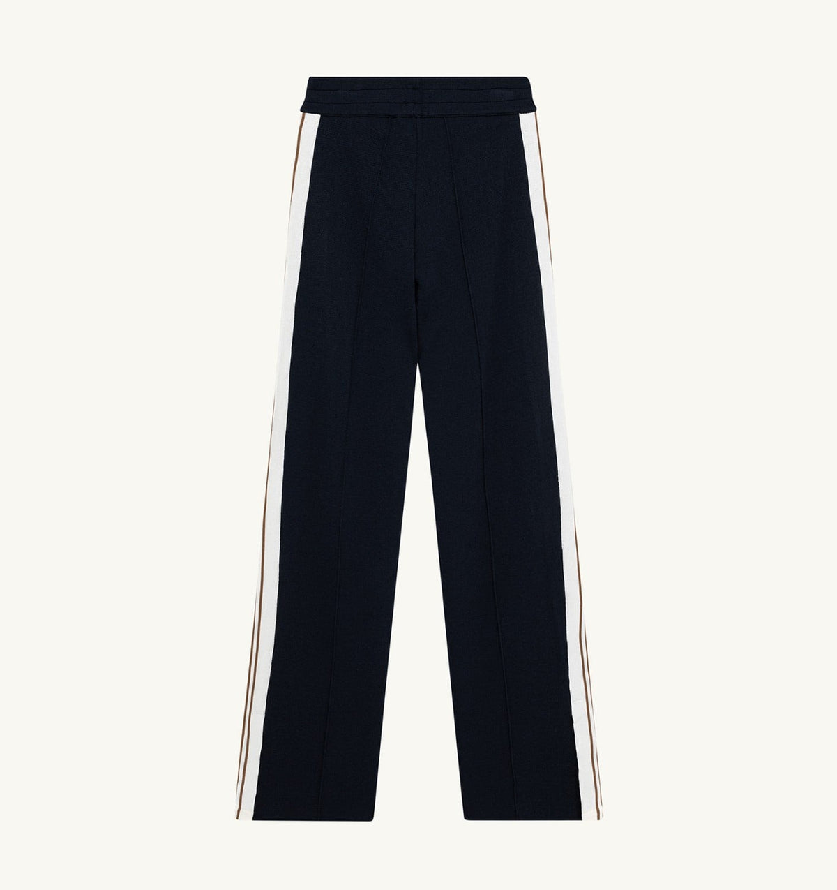 AUTRY Man KNITTED TENNIS VISCOSE JOGGERS MAN