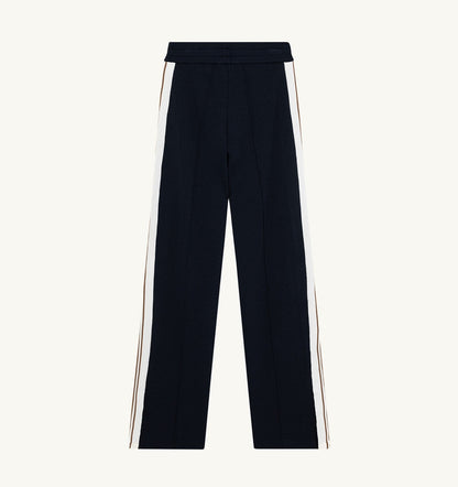 AUTRY Man KNITTED TENNIS VISCOSE JOGGERS MAN