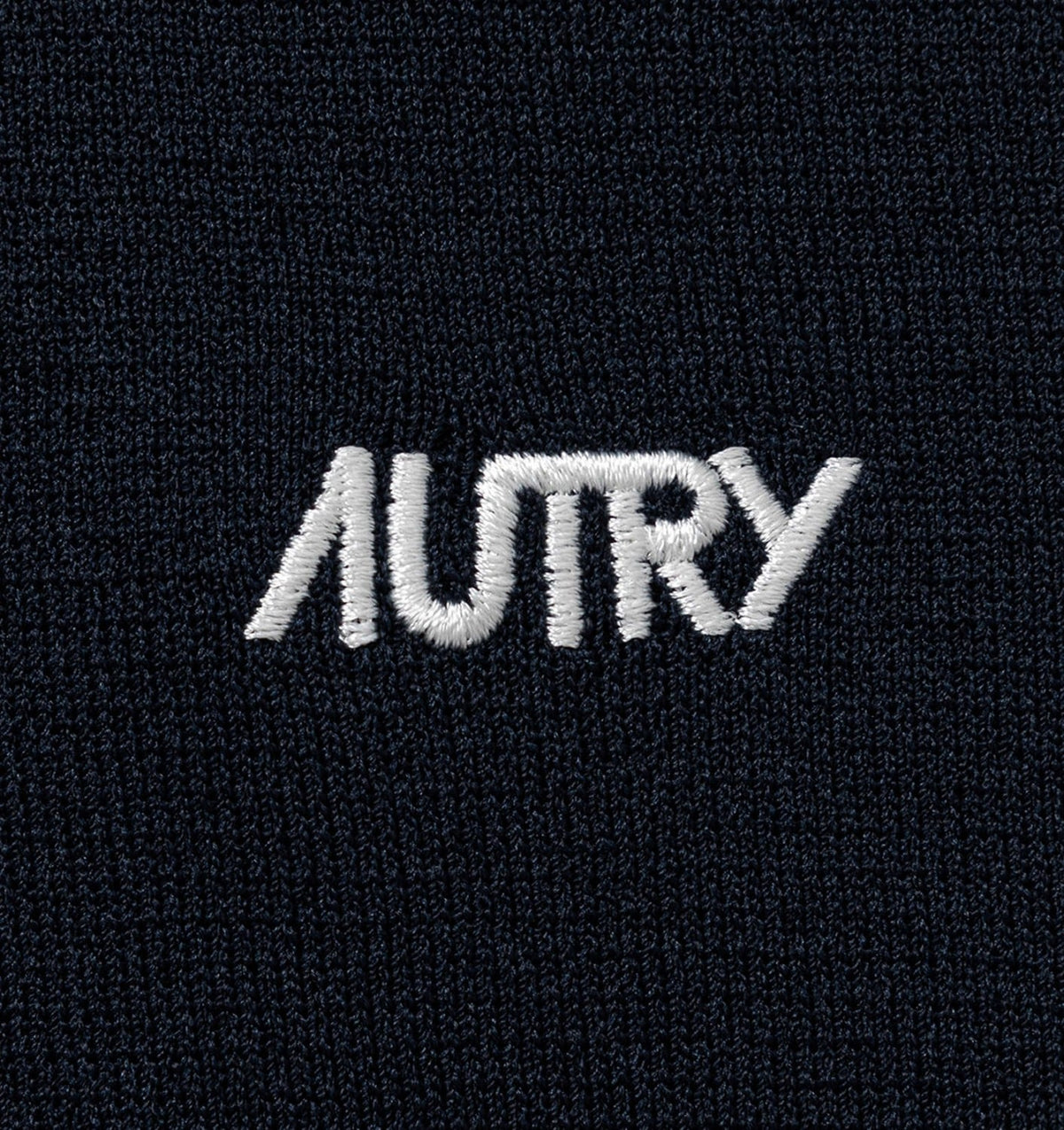 AUTRY Man KNITTED TENNIS VISCOSE JOGGERS MAN