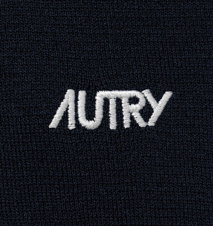 AUTRY Man KNITTED TENNIS VISCOSE JOGGERS MAN