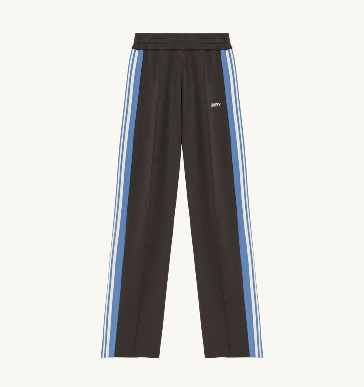 AUTRY Man KNITTED TENNIS VISCOSE JOGGERS MAN