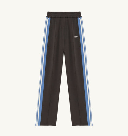 AUTRY Man KNITTED TENNIS VISCOSE JOGGERS MAN