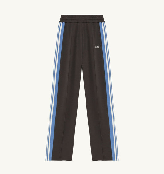 AUTRY Man KNITTED TENNIS VISCOSE JOGGERS MAN