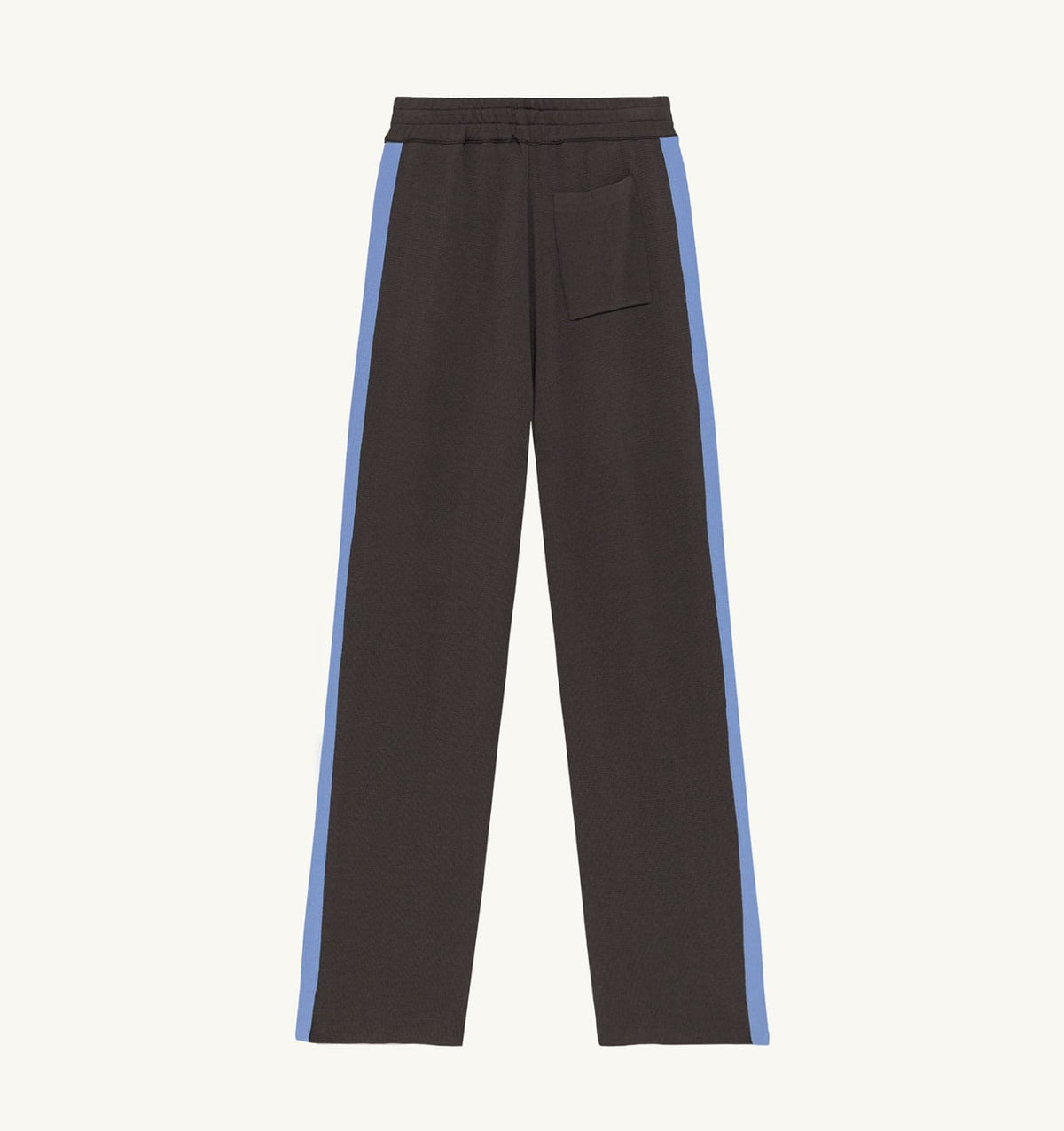 AUTRY Man KNITTED TENNIS VISCOSE JOGGERS MAN