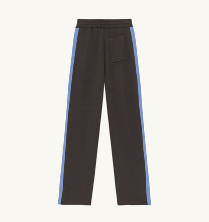 AUTRY Man KNITTED TENNIS VISCOSE JOGGERS MAN