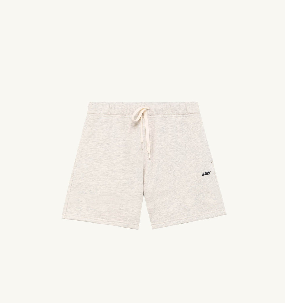 AUTRY Man EMBROIDERED LOGO SHORTS MAN
