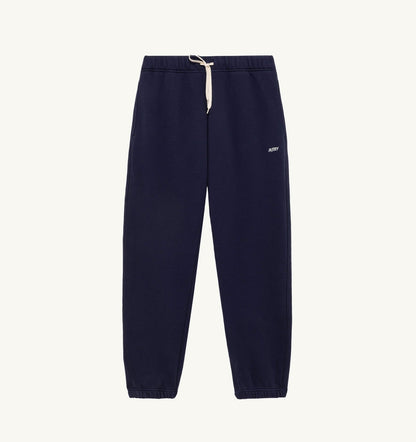 AUTRY Man EMBROIDERED LOGO SWEATPANTS MAN
