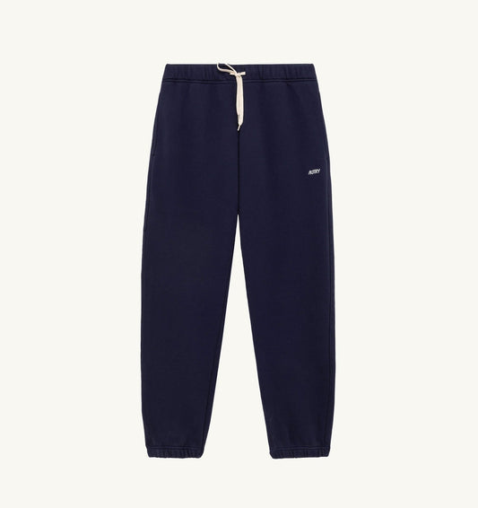 AUTRY Man EMBROIDERED LOGO SWEATPANTS MAN