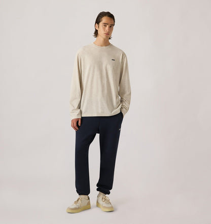AUTRY Man EMBROIDERED LOGO SWEATPANTS MAN