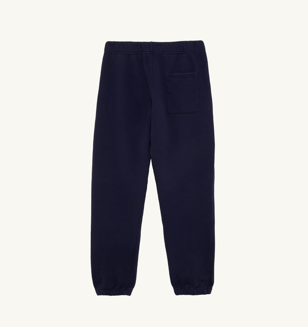 AUTRY Man EMBROIDERED LOGO SWEATPANTS MAN