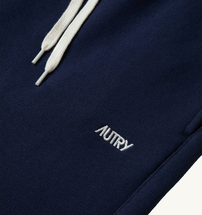 AUTRY Man EMBROIDERED LOGO SWEATPANTS MAN