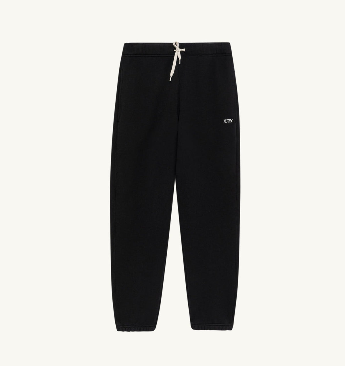 AUTRY Man SWEATPANTS WITH EMBROIDERED LOGO FOR MAN