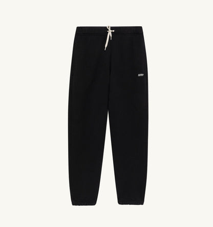 AUTRY Man SWEATPANTS WITH EMBROIDERED LOGO FOR MAN