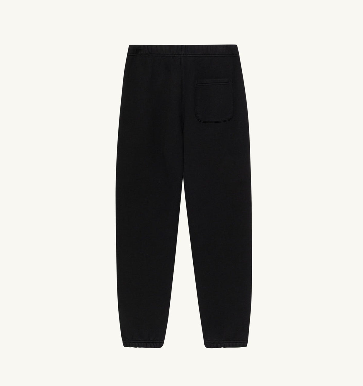 AUTRY Man SWEATPANTS WITH EMBROIDERED LOGO FOR MAN