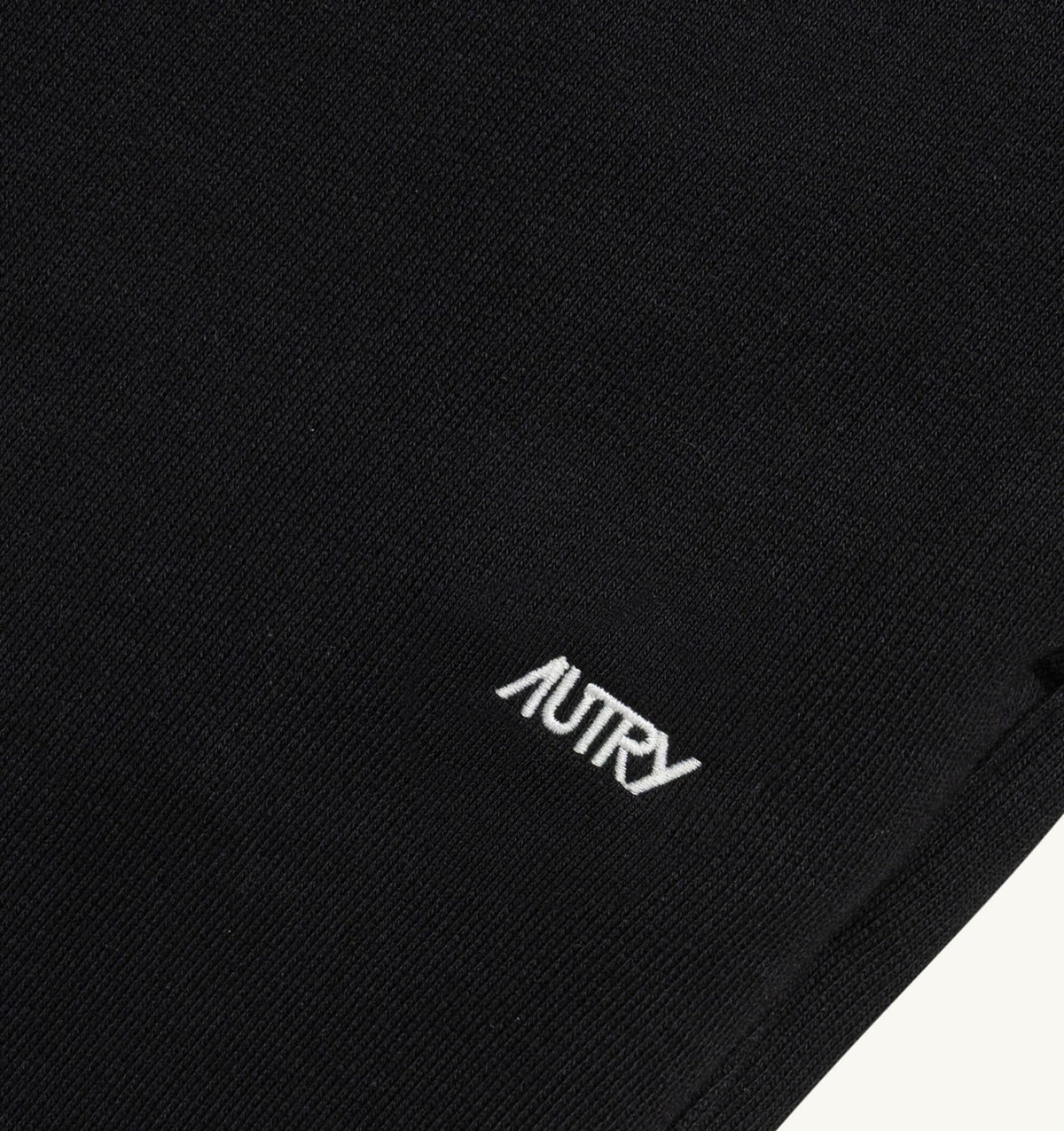 AUTRY Man SWEATPANTS WITH EMBROIDERED LOGO FOR MAN
