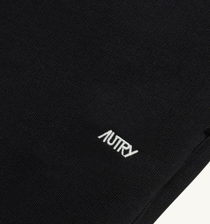 AUTRY Man SWEATPANTS WITH EMBROIDERED LOGO FOR MAN