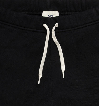 AUTRY Man SWEATPANTS WITH EMBROIDERED LOGO FOR MAN